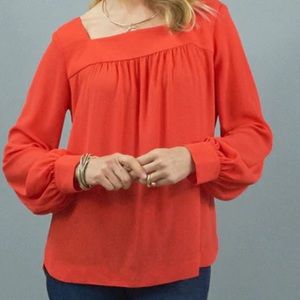 CK  Bradley Maven Blouse